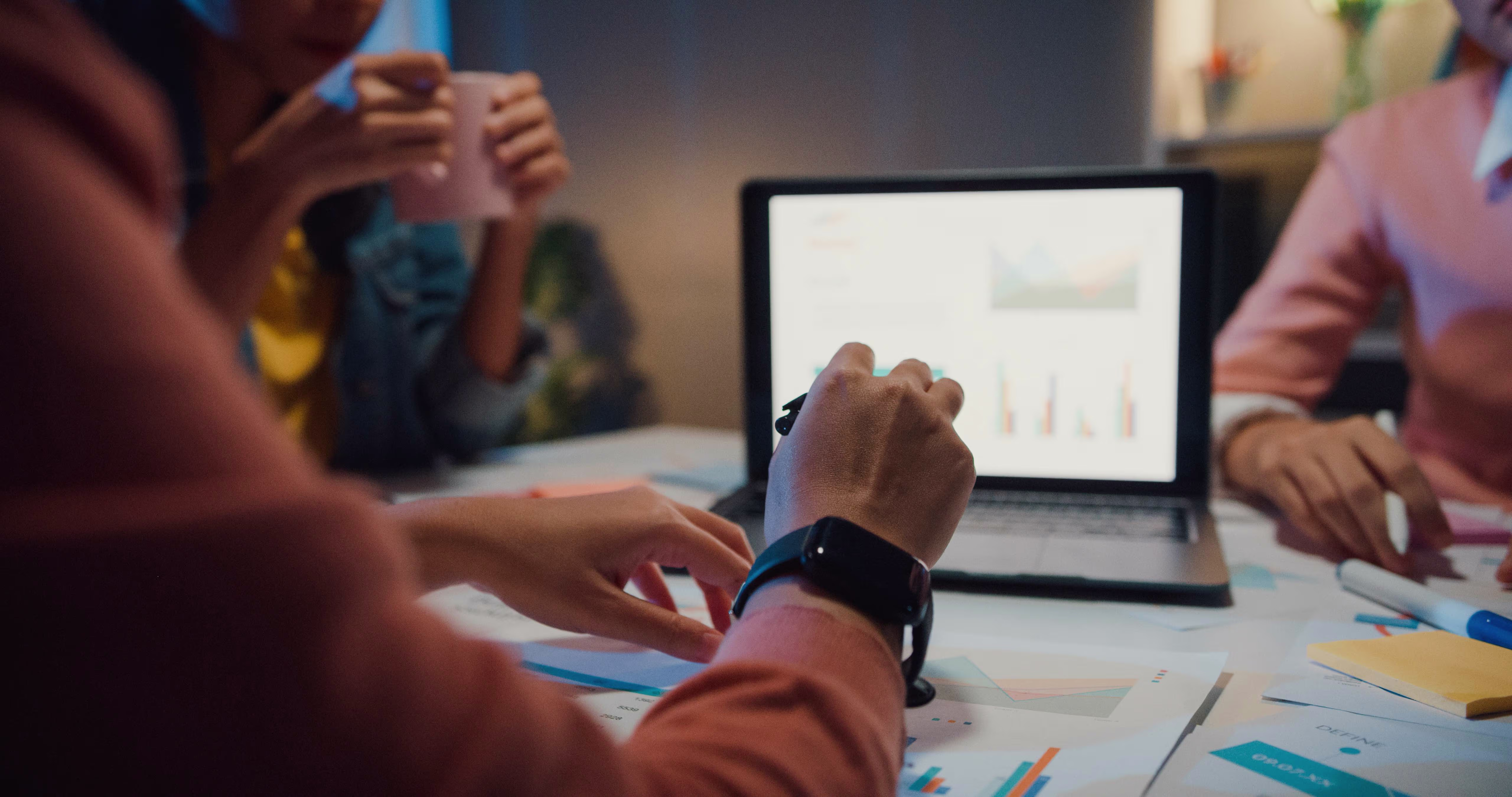 How MoverMate’s CRM Enhances Lead Management